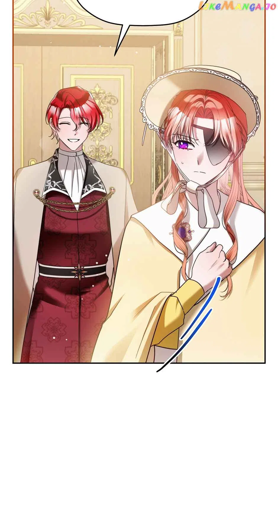 Preventing the Making of a Tyrant Chapter 93 – Page 16