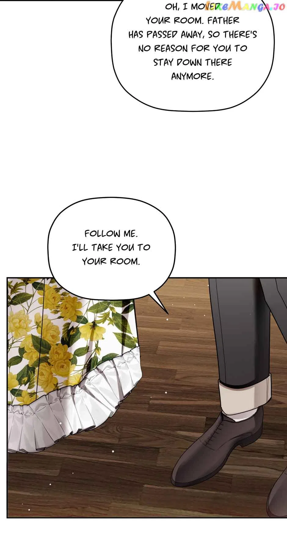 Preventing the Making of a Tyrant Chapter 93 – Page 19