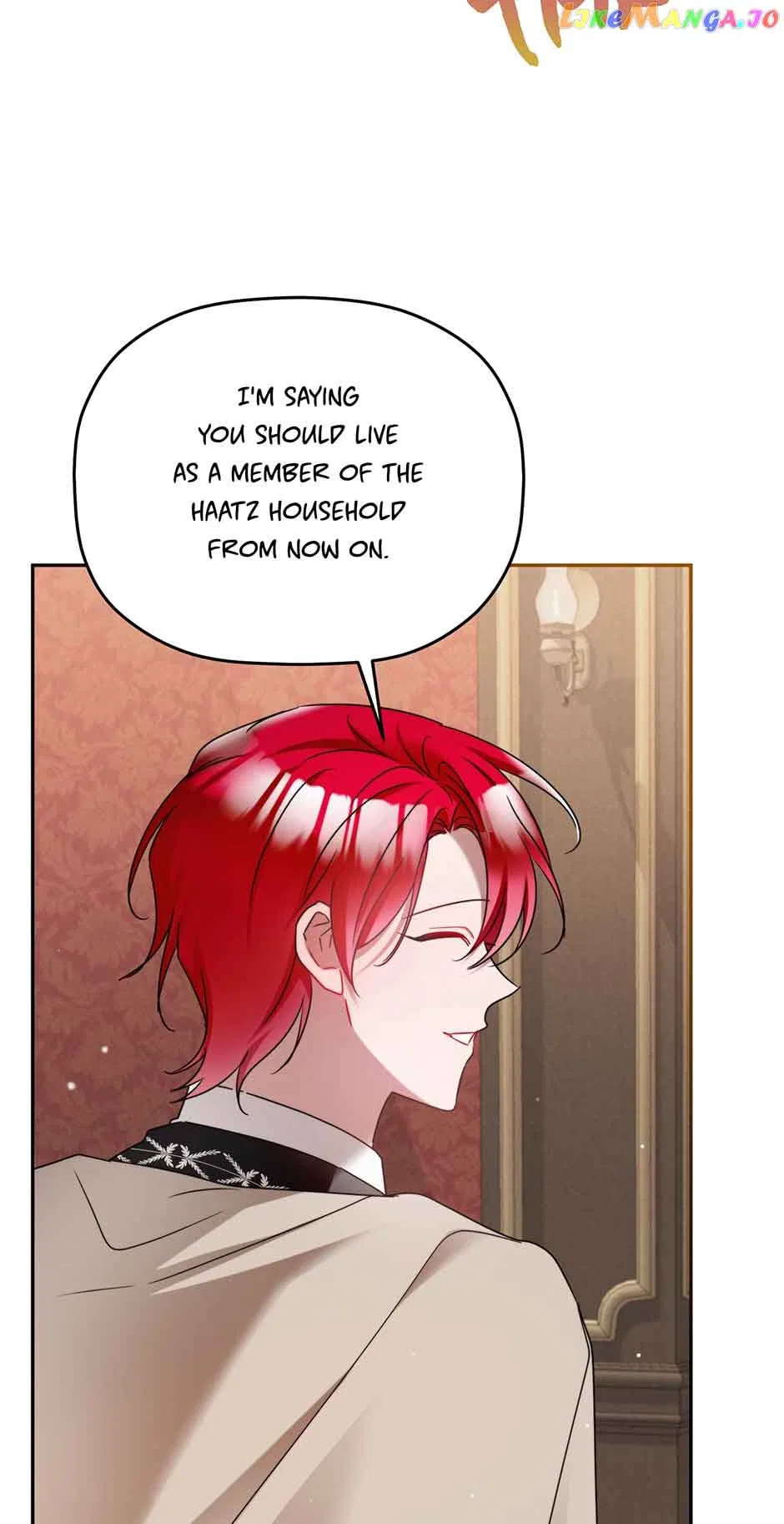 Preventing the Making of a Tyrant Chapter 93 – Page 21