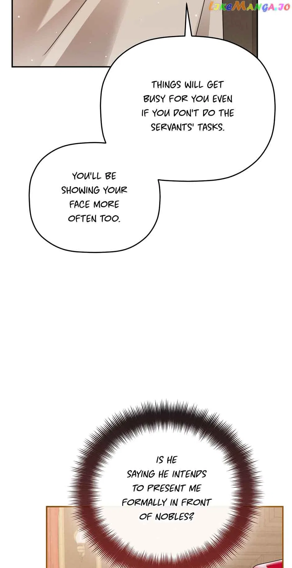Preventing the Making of a Tyrant Chapter 93 – Page 22