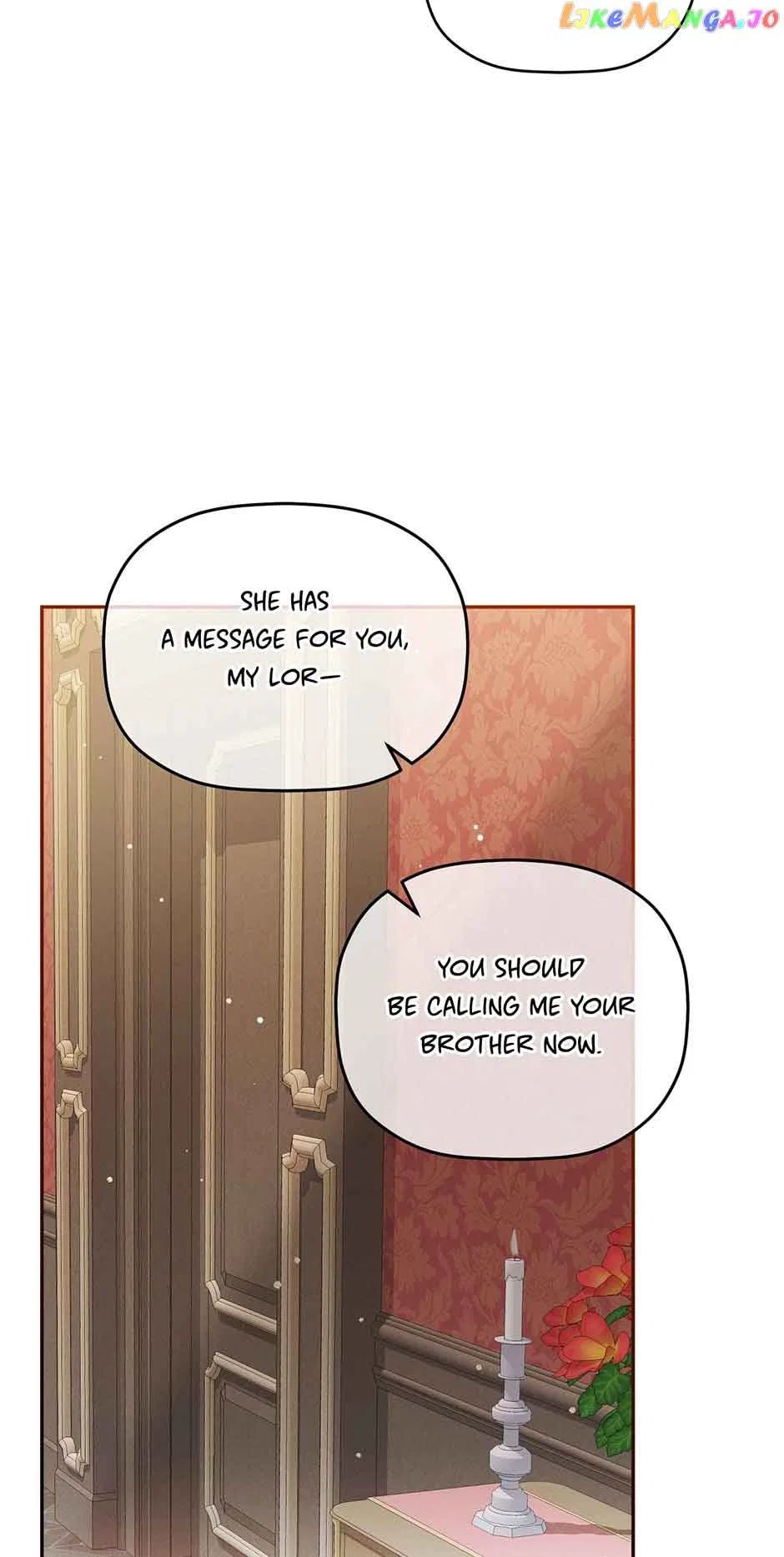 Preventing the Making of a Tyrant Chapter 93 – Page 25