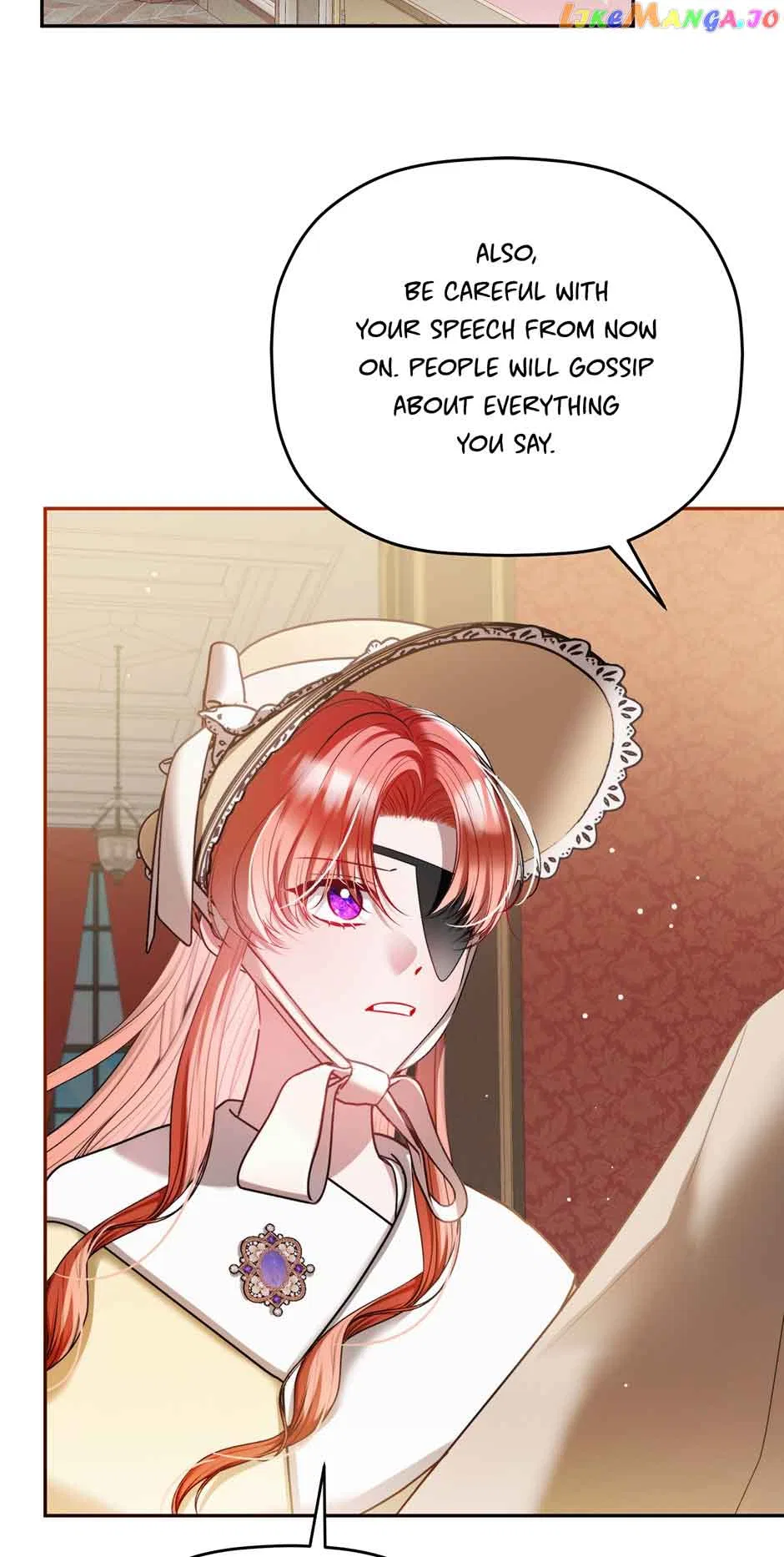 Preventing the Making of a Tyrant Chapter 93 – Page 26