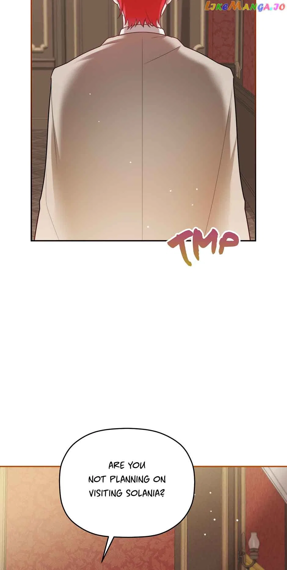 Preventing the Making of a Tyrant Chapter 93 – Page 28