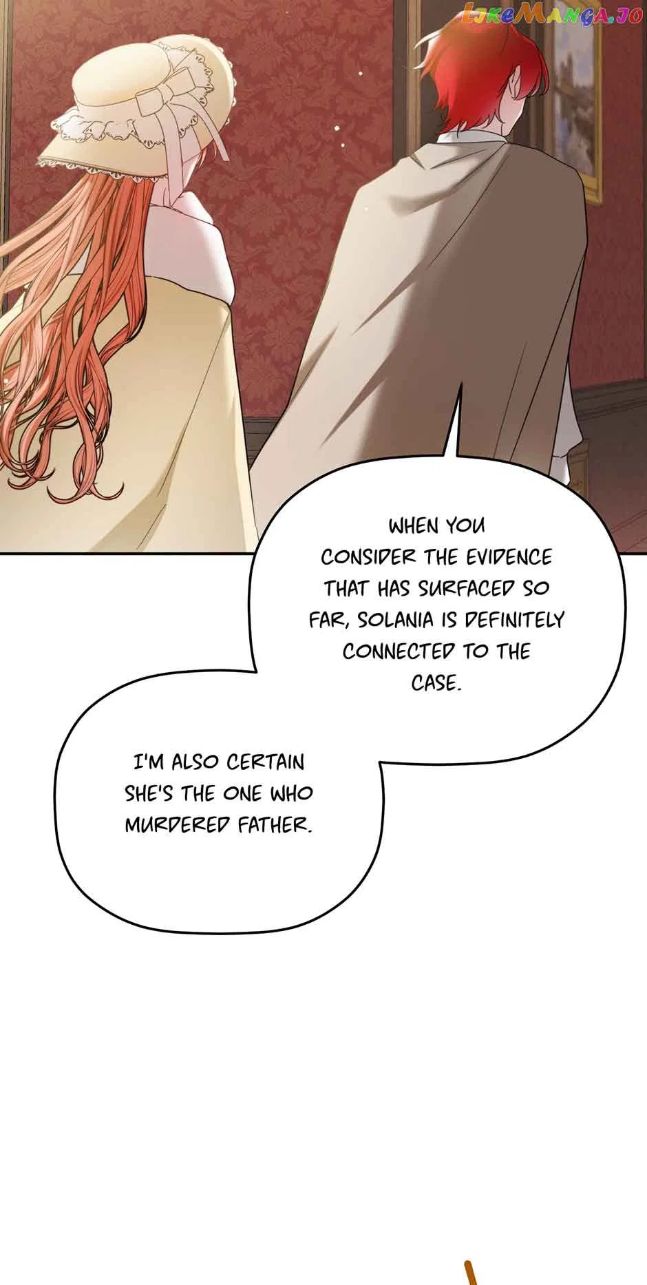 Preventing the Making of a Tyrant Chapter 93 – Page 29