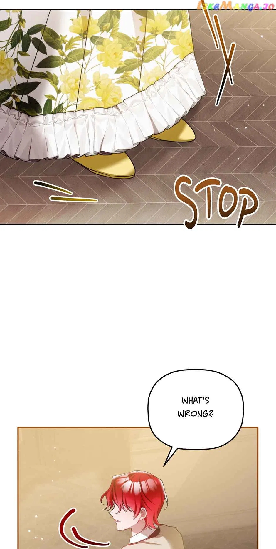 Preventing the Making of a Tyrant Chapter 93 – Page 30