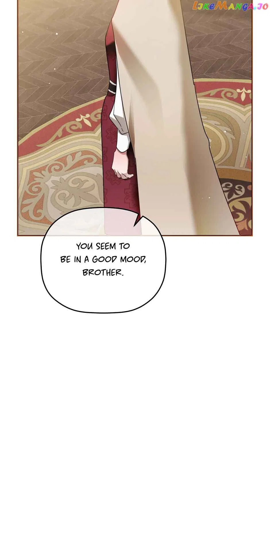 Preventing the Making of a Tyrant Chapter 93 – Page 31