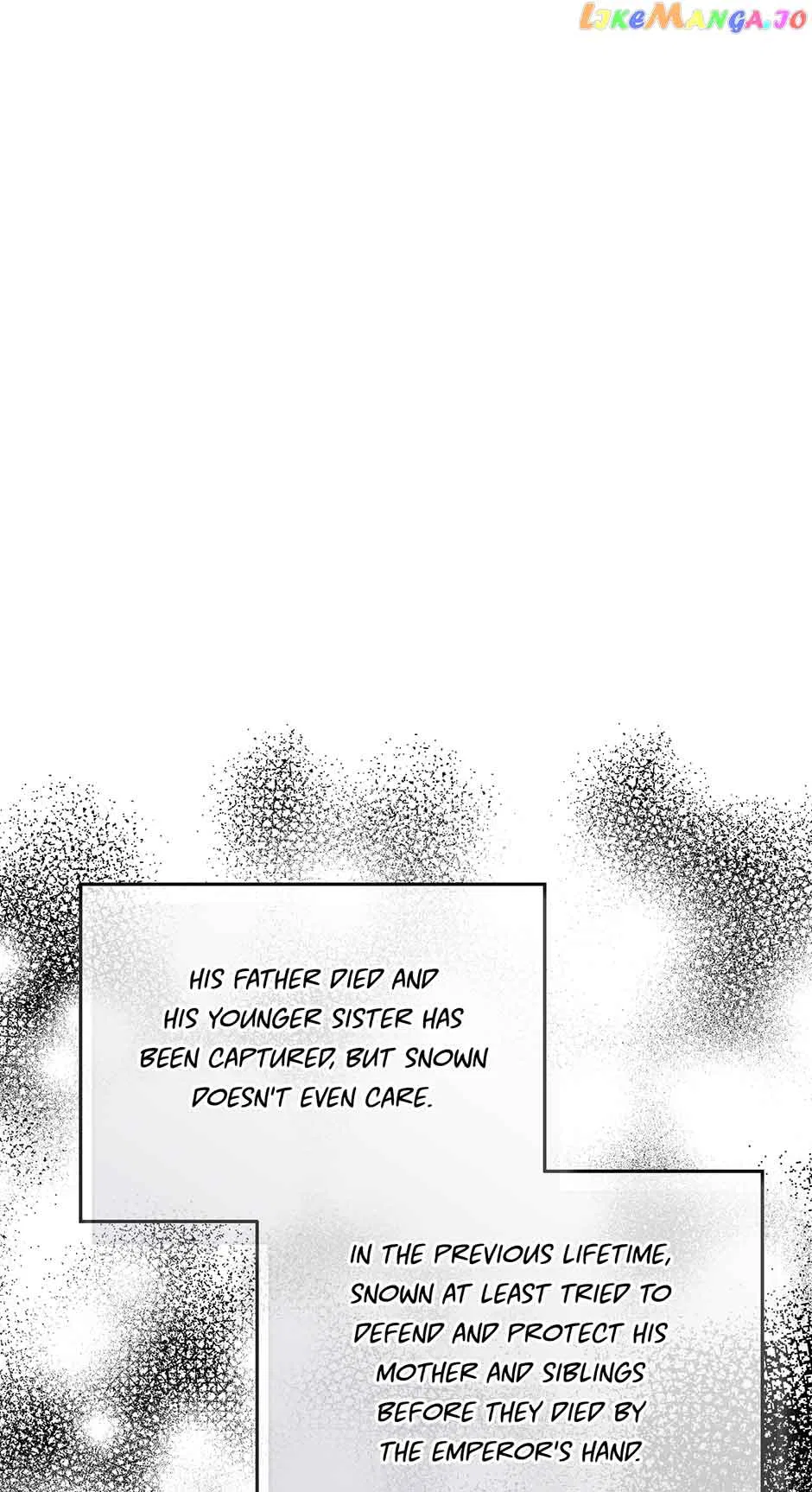 Preventing the Making of a Tyrant Chapter 93 – Page 32