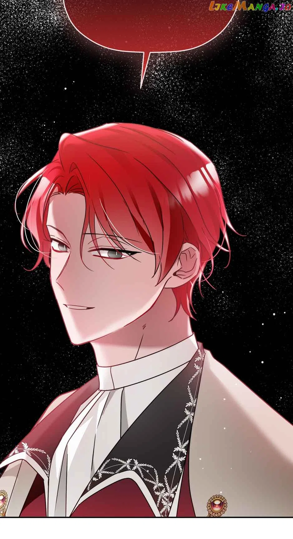 Preventing the Making of a Tyrant Chapter 93 – Page 34