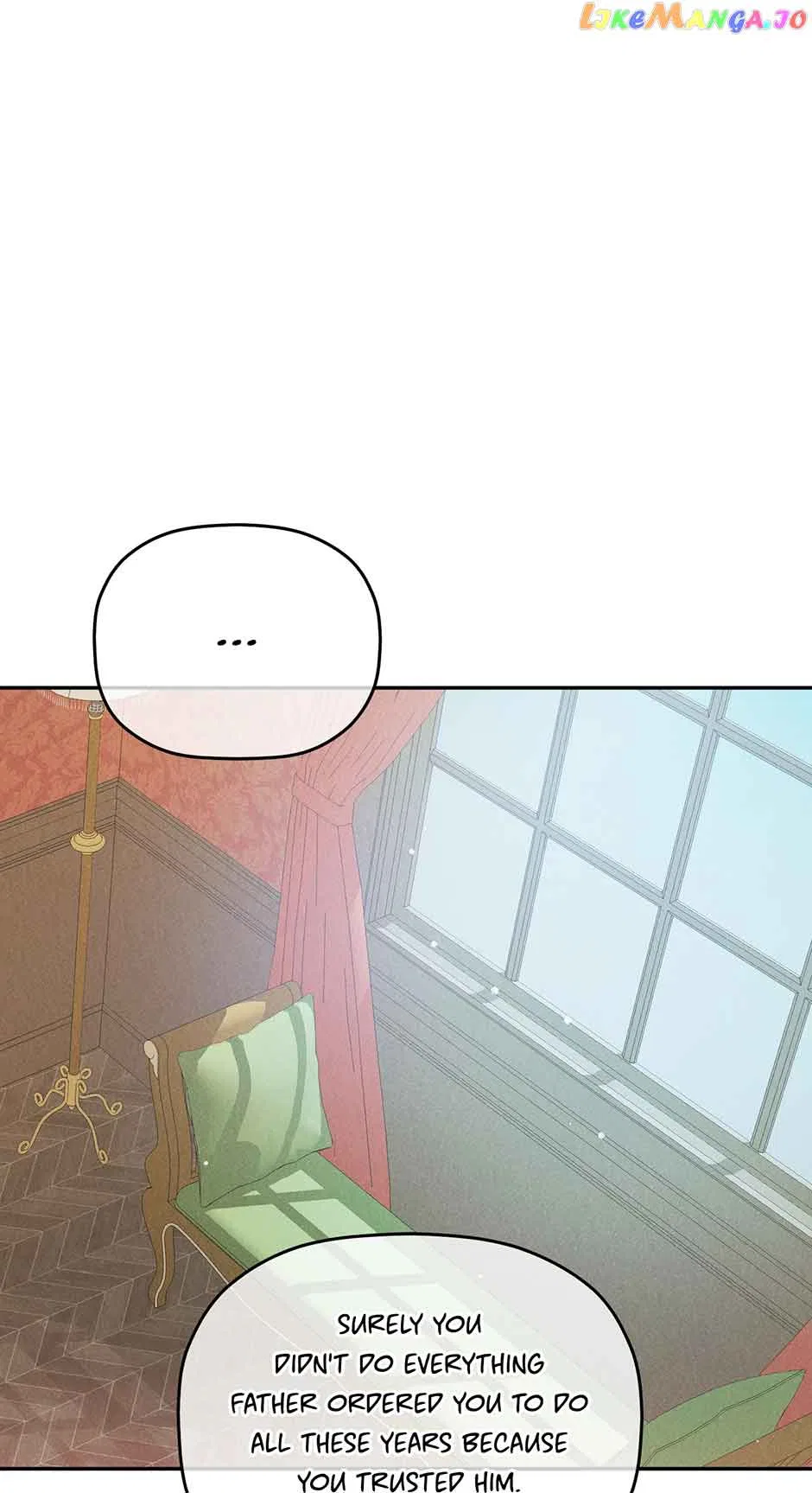 Preventing the Making of a Tyrant Chapter 93 – Page 35