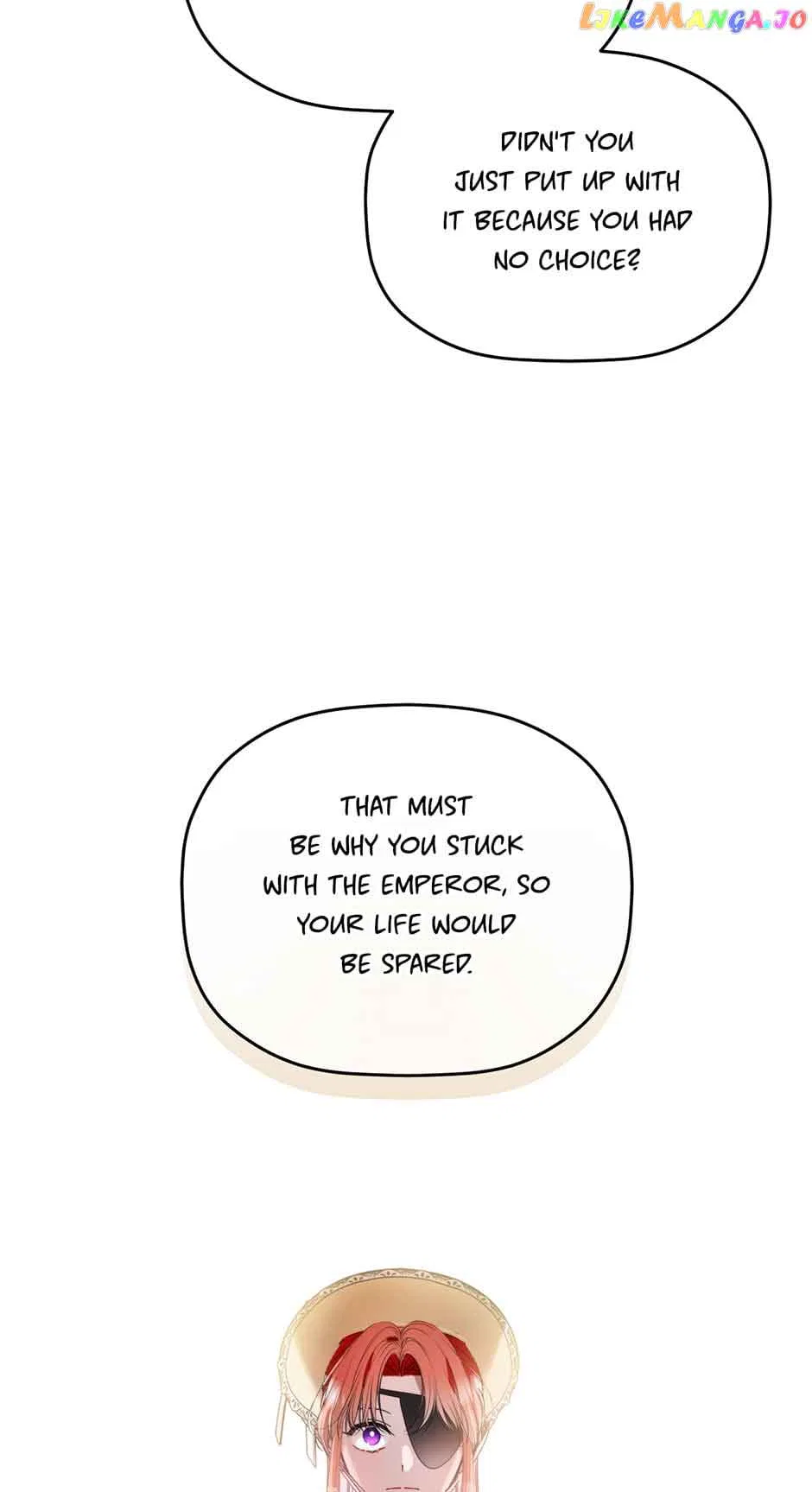 Preventing the Making of a Tyrant Chapter 93 – Page 36