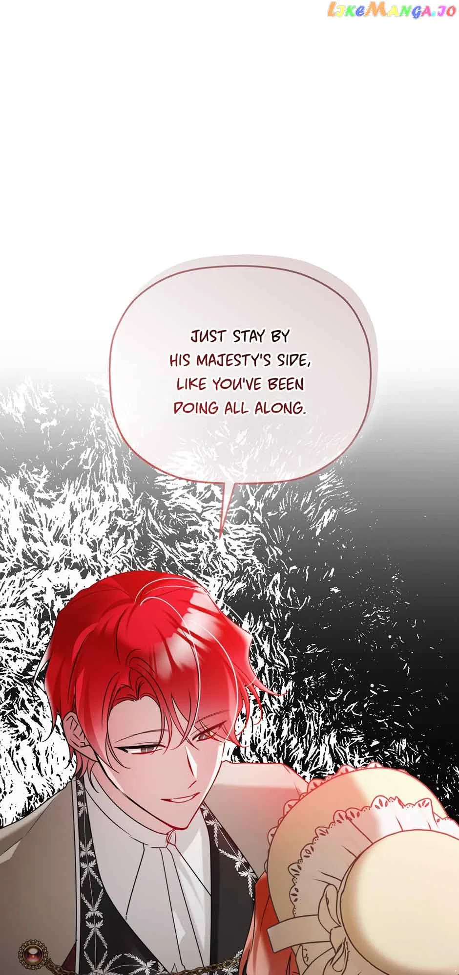 Preventing the Making of a Tyrant Chapter 93 – Page 39