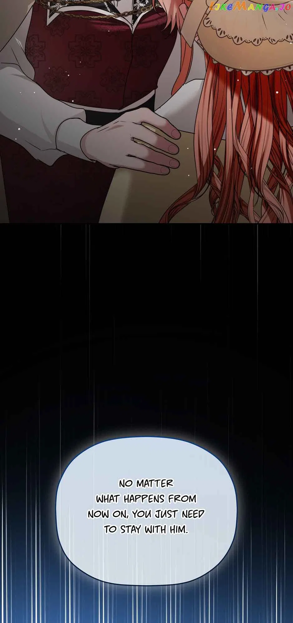Preventing the Making of a Tyrant Chapter 93 – Page 40