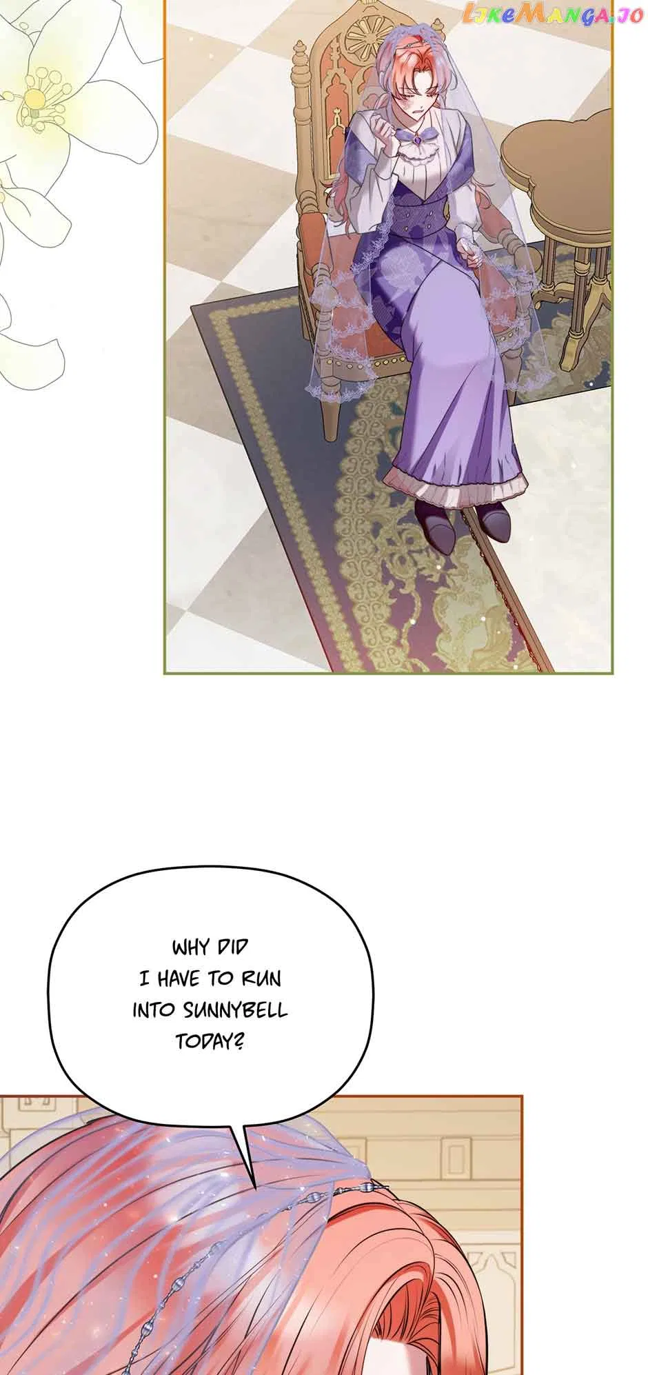 Preventing the Making of a Tyrant Chapter 93 – Page 44