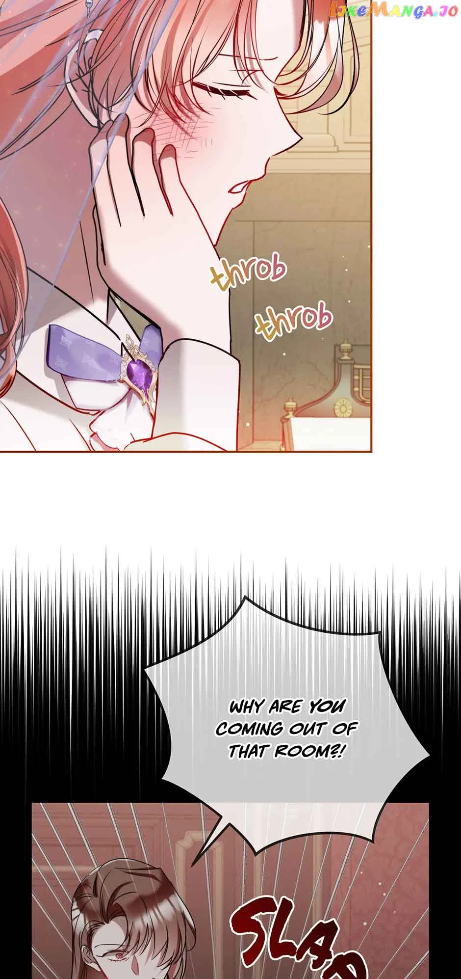 Preventing the Making of a Tyrant Chapter 93 – Page 45
