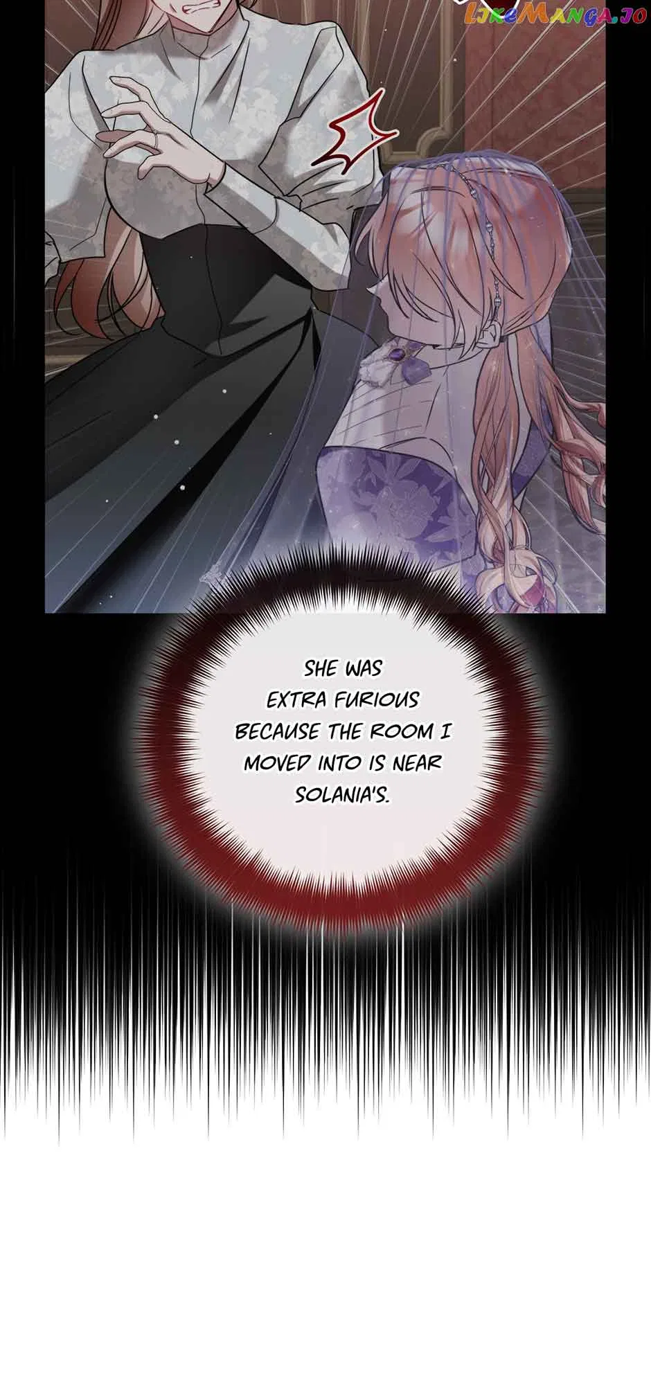Preventing the Making of a Tyrant Chapter 93 – Page 46
