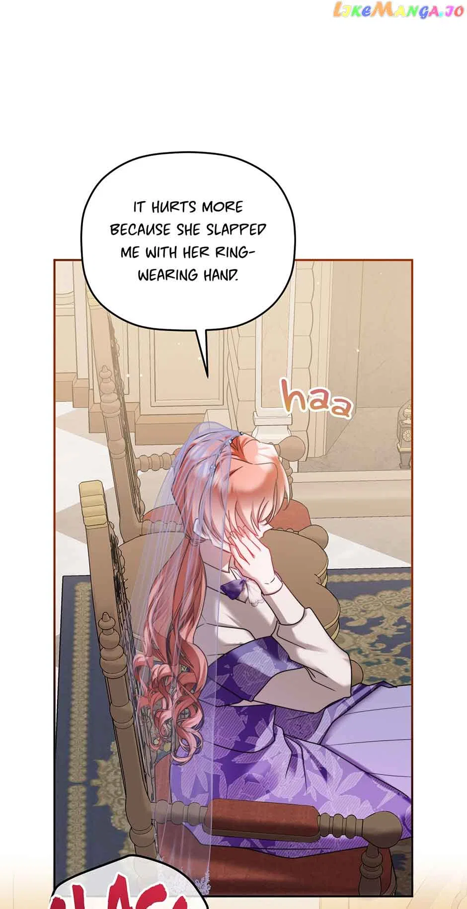 Preventing the Making of a Tyrant Chapter 93 – Page 47