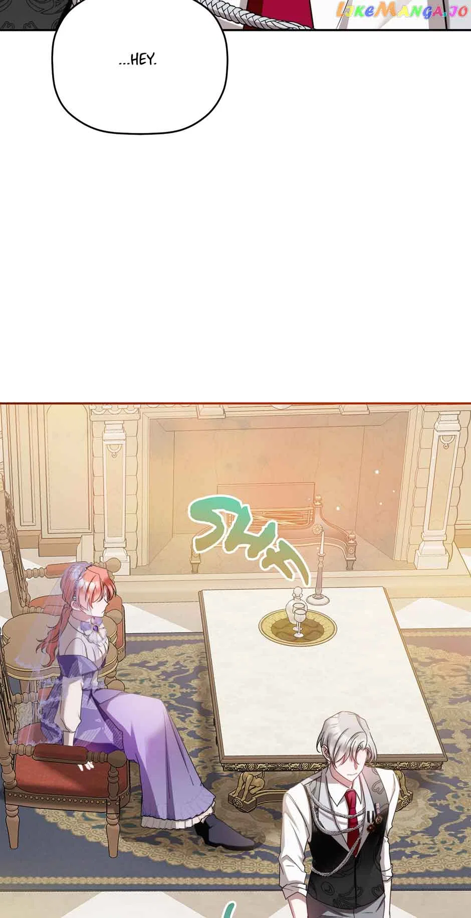 Preventing the Making of a Tyrant Chapter 93 – Page 50