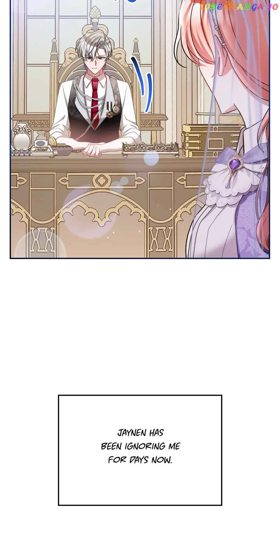 Preventing the Making of a Tyrant Chapter 93 – Page 52