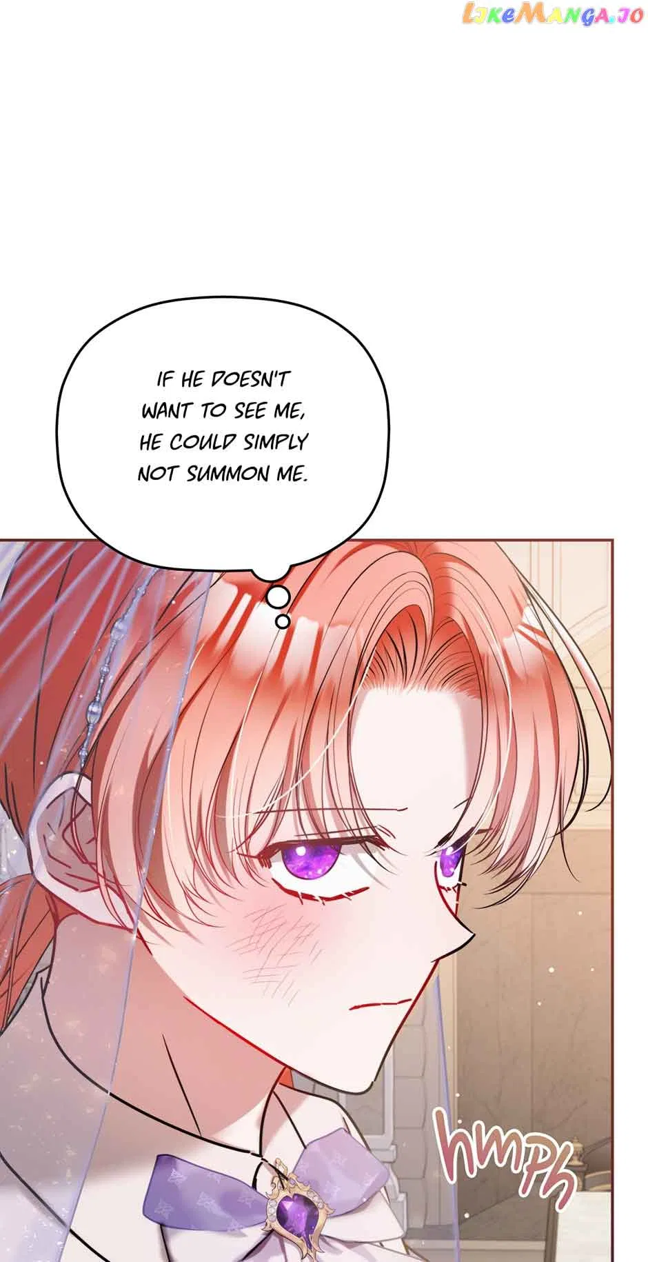 Preventing the Making of a Tyrant Chapter 93 – Page 53