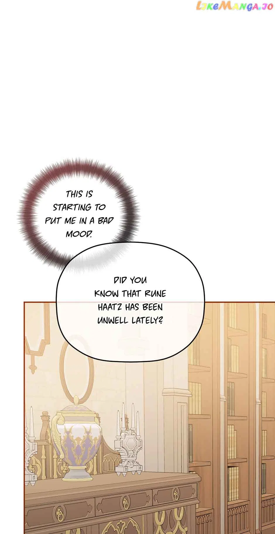 Preventing the Making of a Tyrant Chapter 93 – Page 56