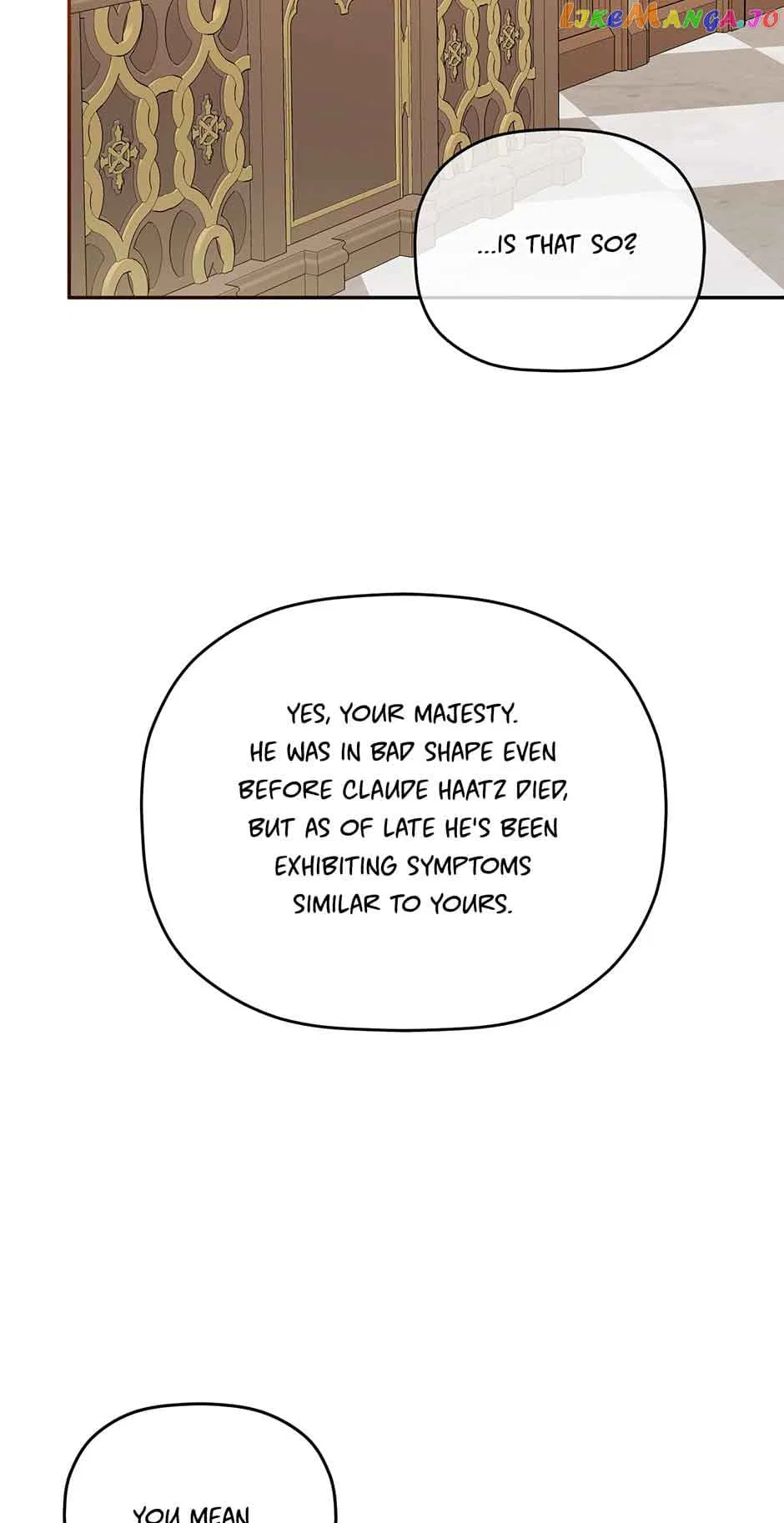 Preventing the Making of a Tyrant Chapter 93 – Page 57