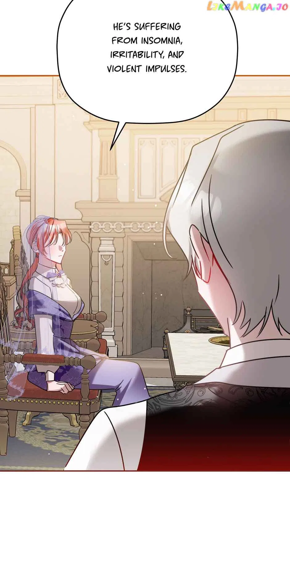 Preventing the Making of a Tyrant Chapter 93 – Page 59