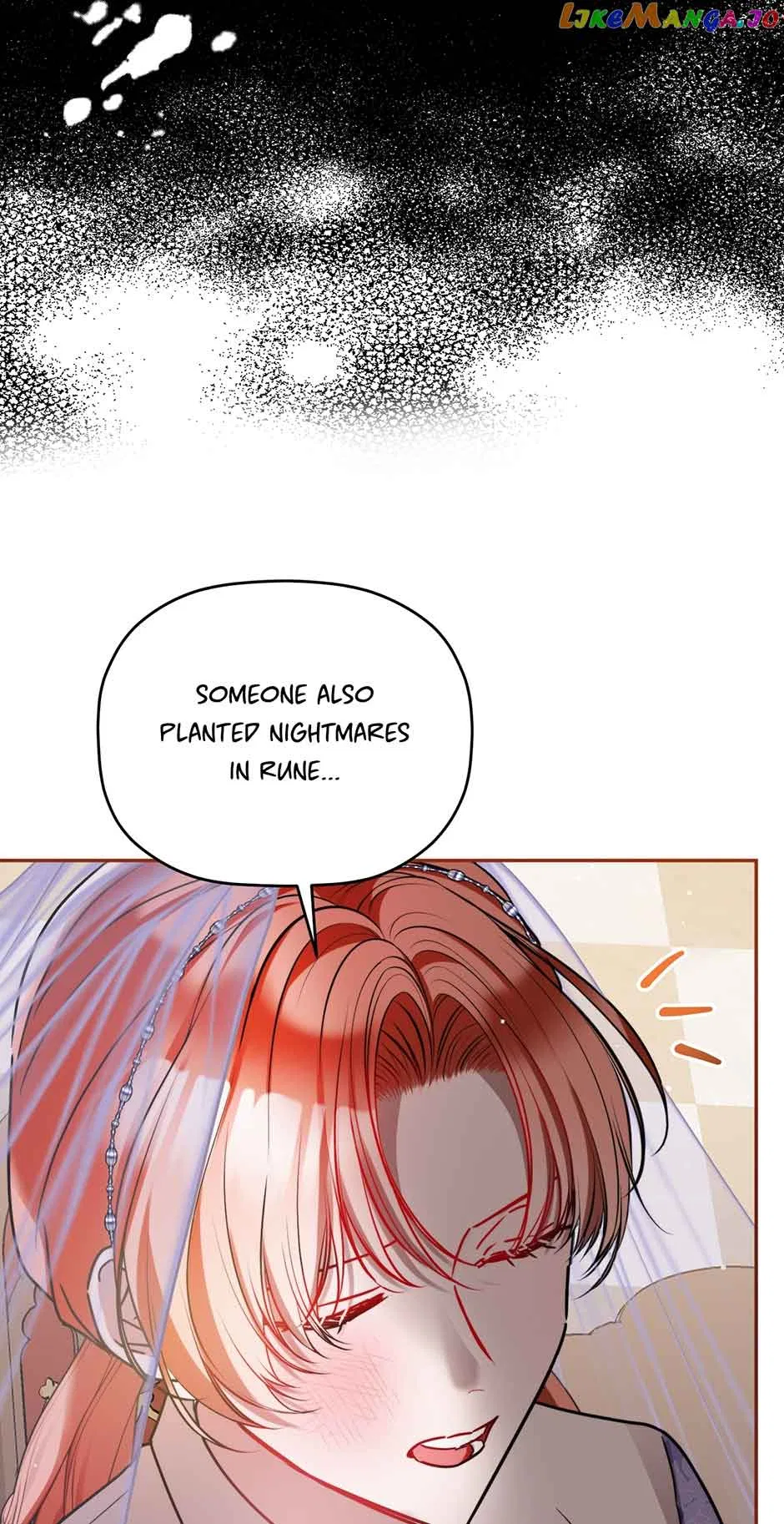 Preventing the Making of a Tyrant Chapter 93 – Page 61