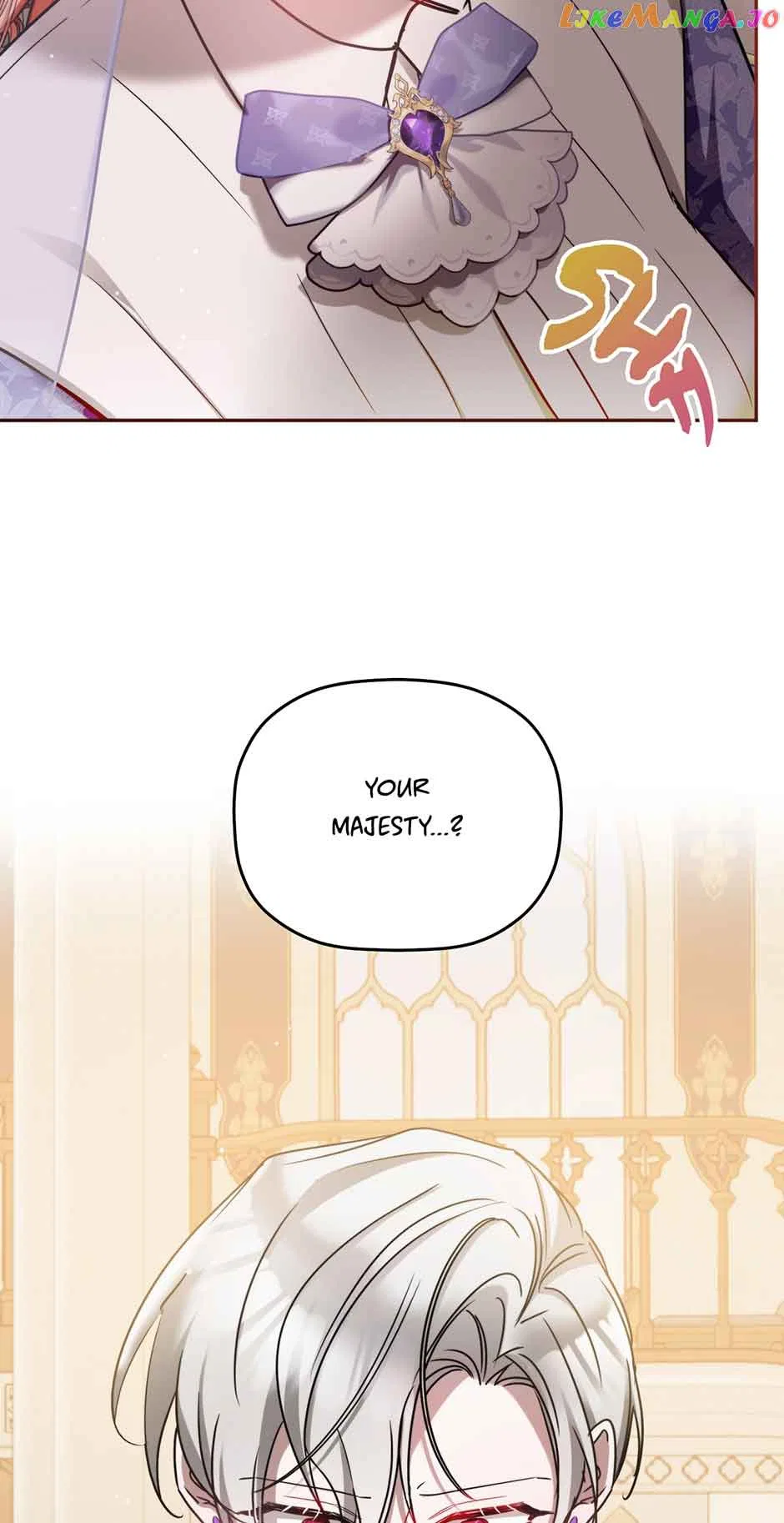 Preventing the Making of a Tyrant Chapter 93 – Page 62