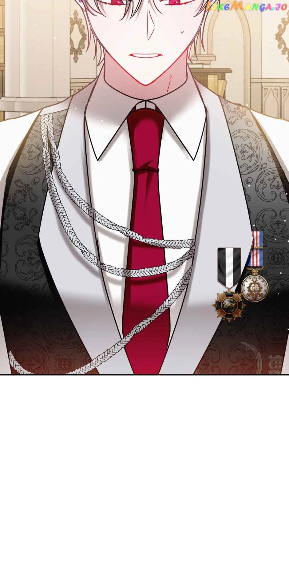 Preventing the Making of a Tyrant Chapter 93 – Page 63