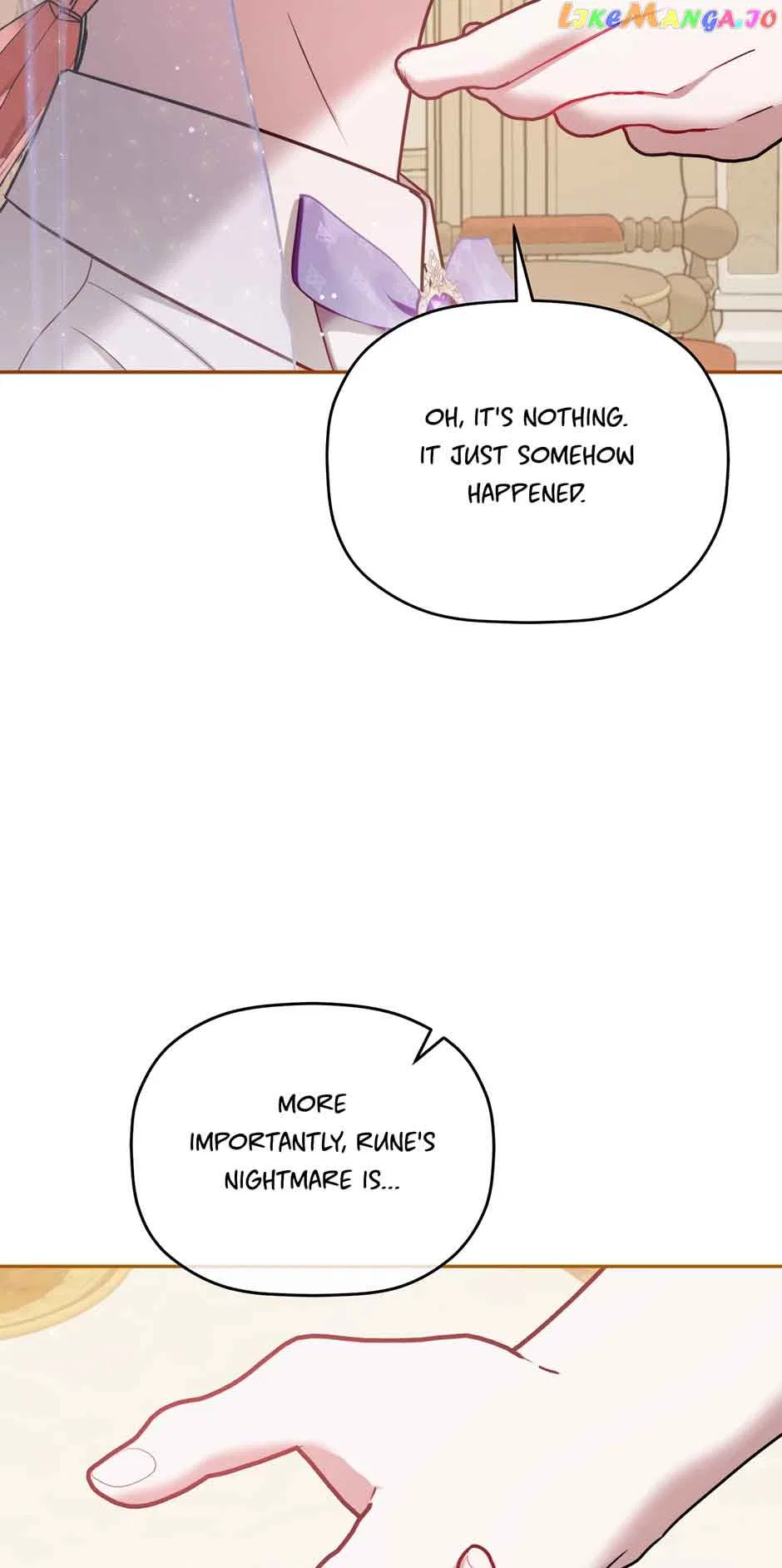 Preventing the Making of a Tyrant Chapter 93 – Page 65