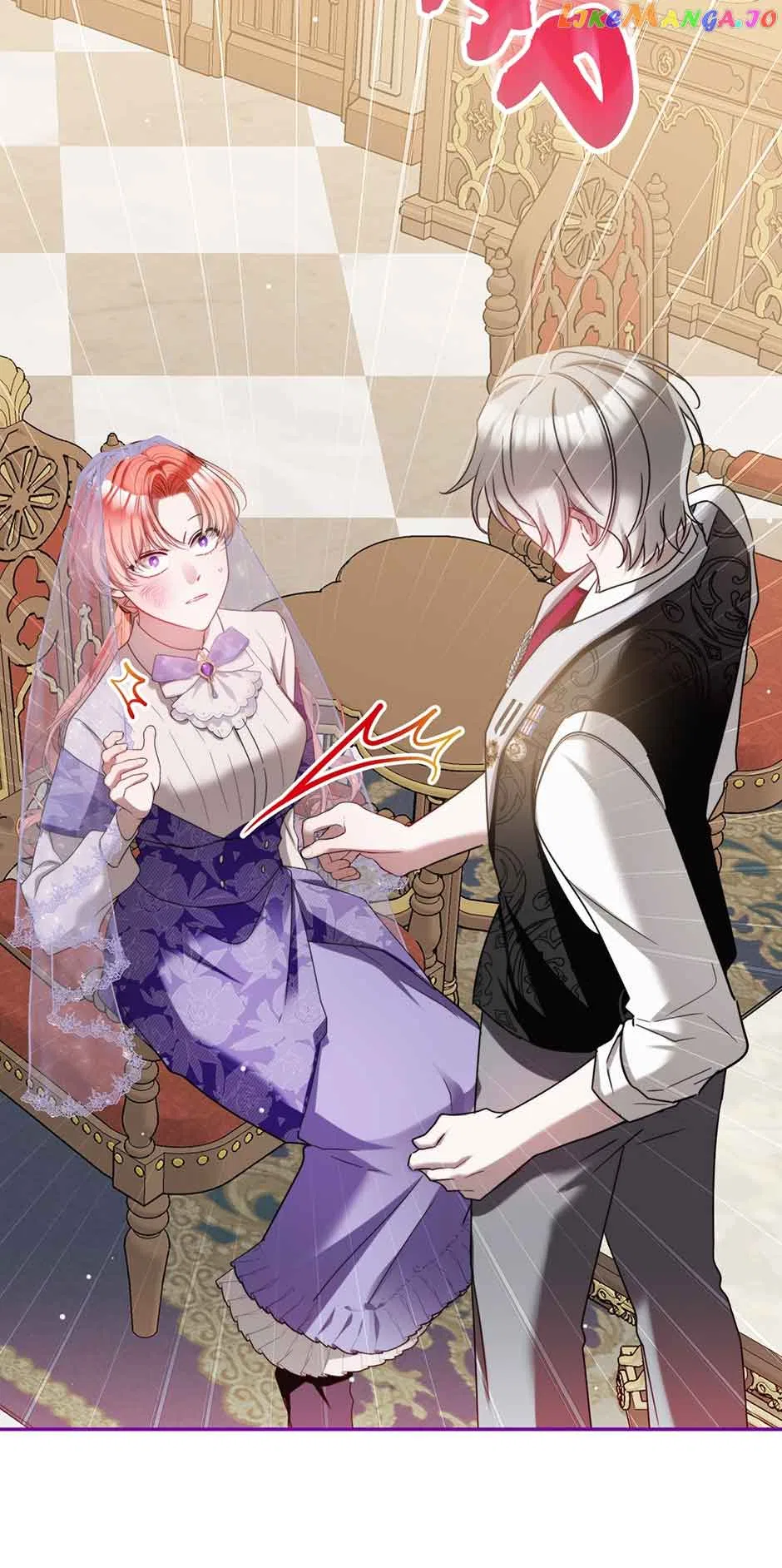 Preventing the Making of a Tyrant Chapter 93 – Page 67