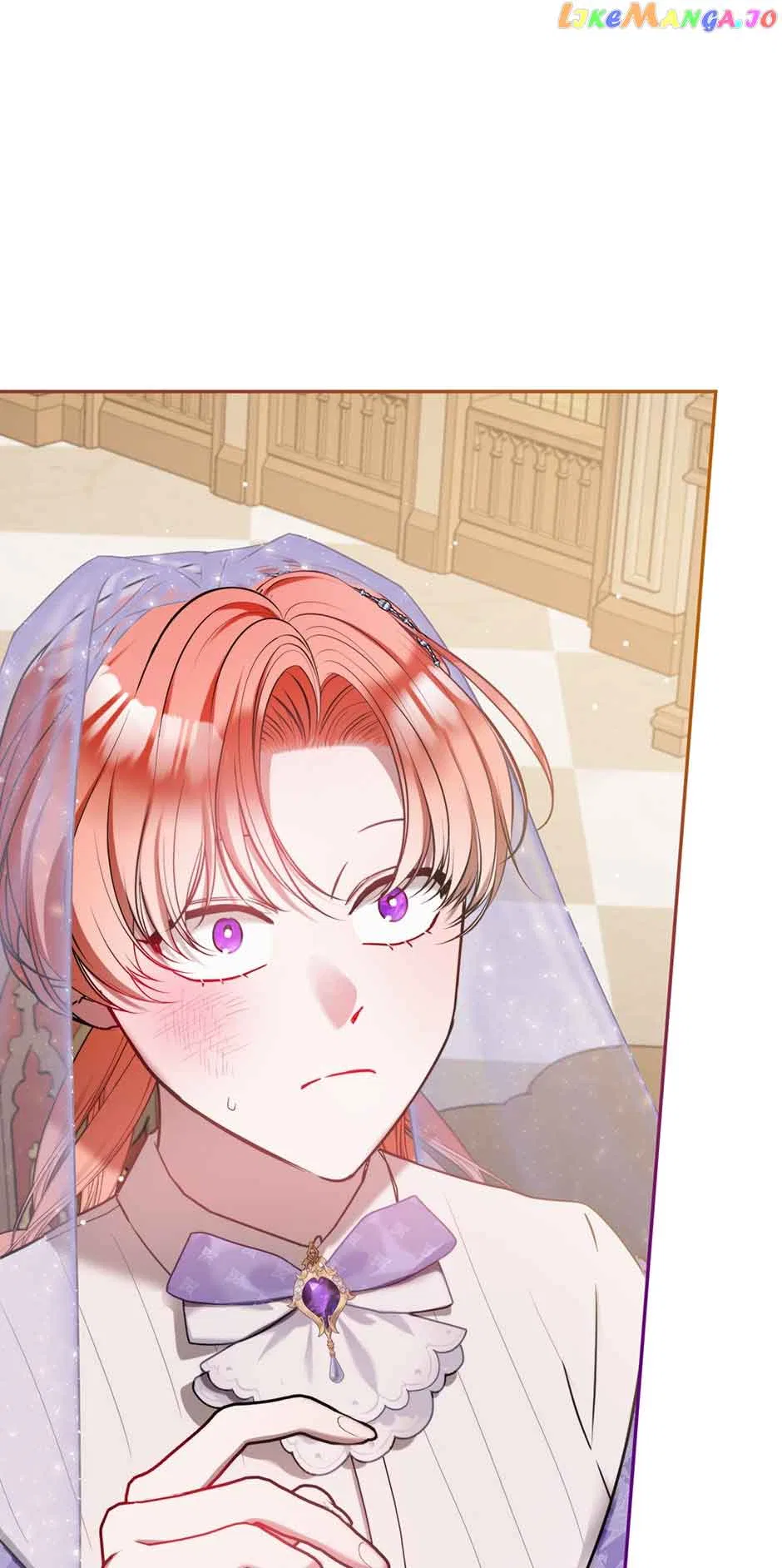 Preventing the Making of a Tyrant Chapter 93 – Page 68