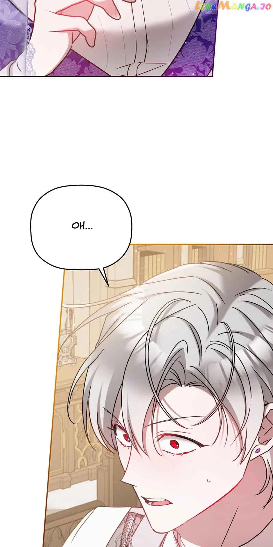 Preventing the Making of a Tyrant Chapter 93 – Page 69