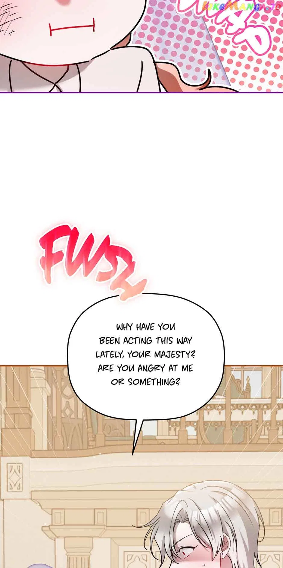 Preventing the Making of a Tyrant Chapter 93 – Page 71