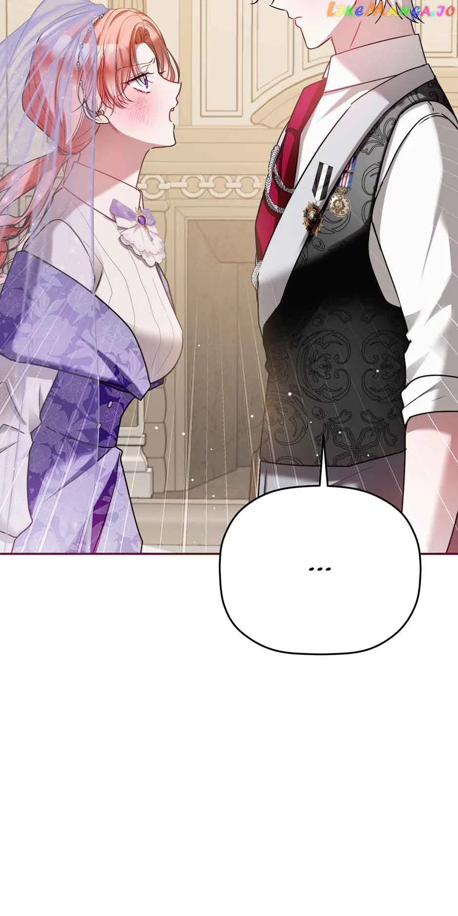 Preventing the Making of a Tyrant Chapter 93 – Page 72