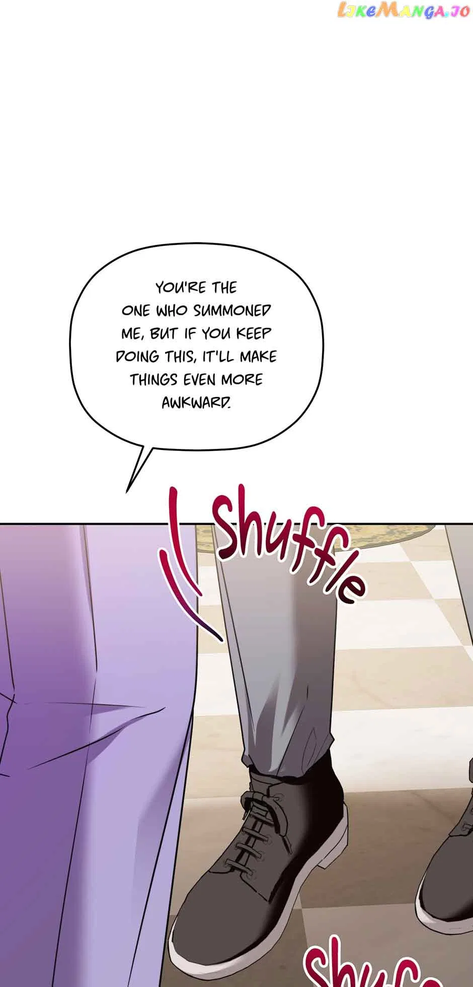 Preventing the Making of a Tyrant Chapter 93 – Page 73