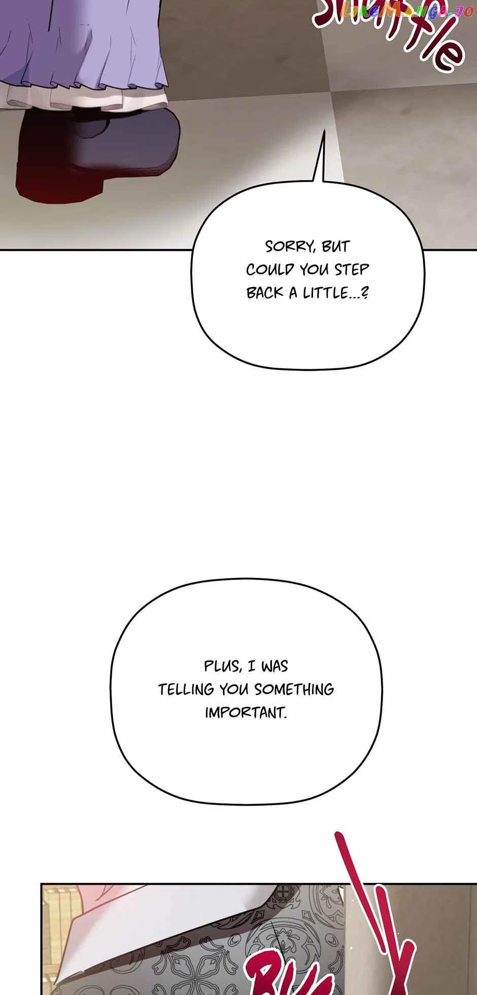 Preventing the Making of a Tyrant Chapter 93 – Page 74