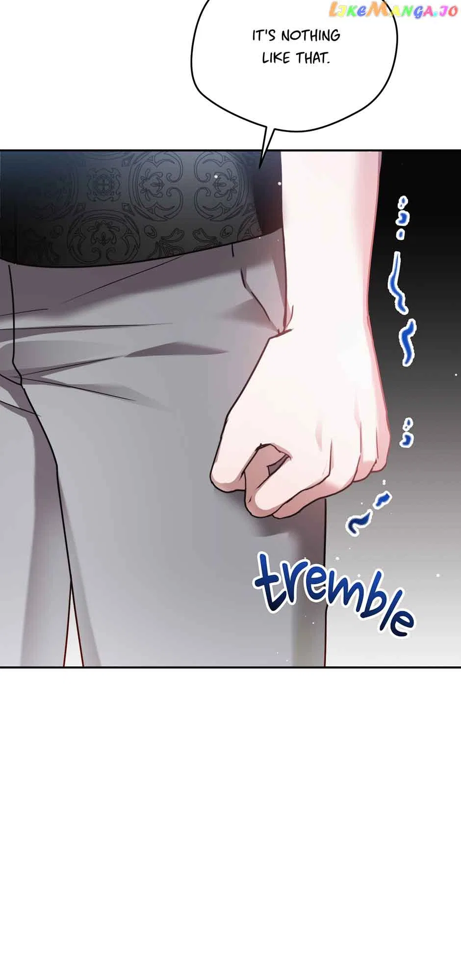 Preventing the Making of a Tyrant Chapter 93 – Page 77