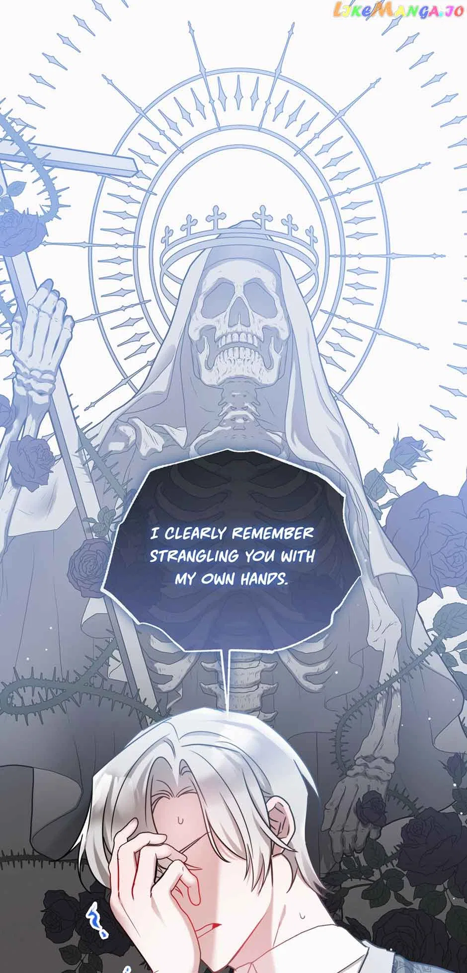 Preventing the Making of a Tyrant Chapter 93 – Page 79