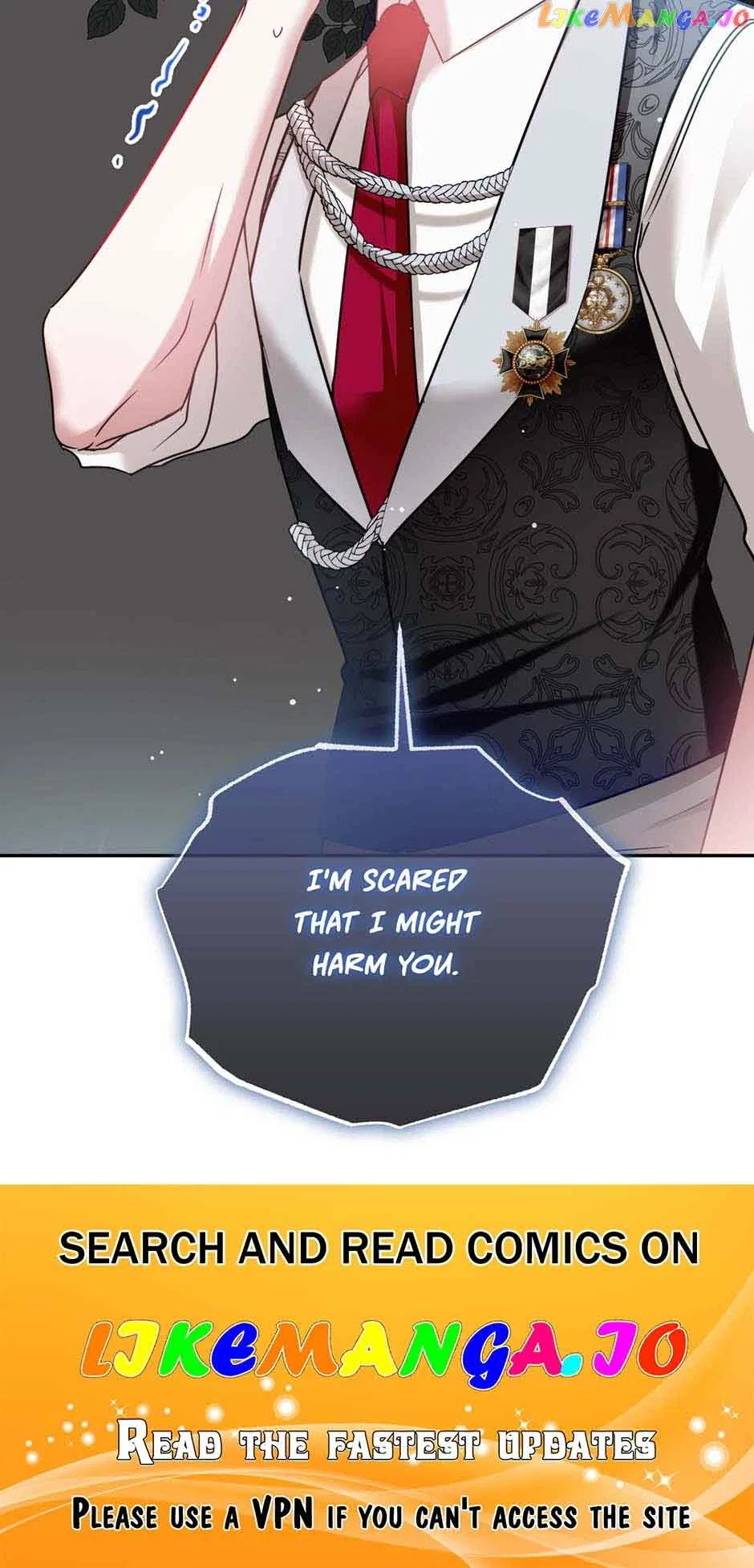 Preventing the Making of a Tyrant Chapter 93 – Page 80