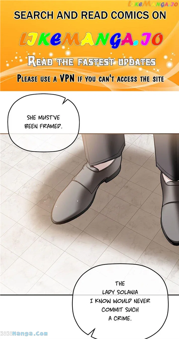 Preventing the Making of a Tyrant Chapter 92 – Page 1