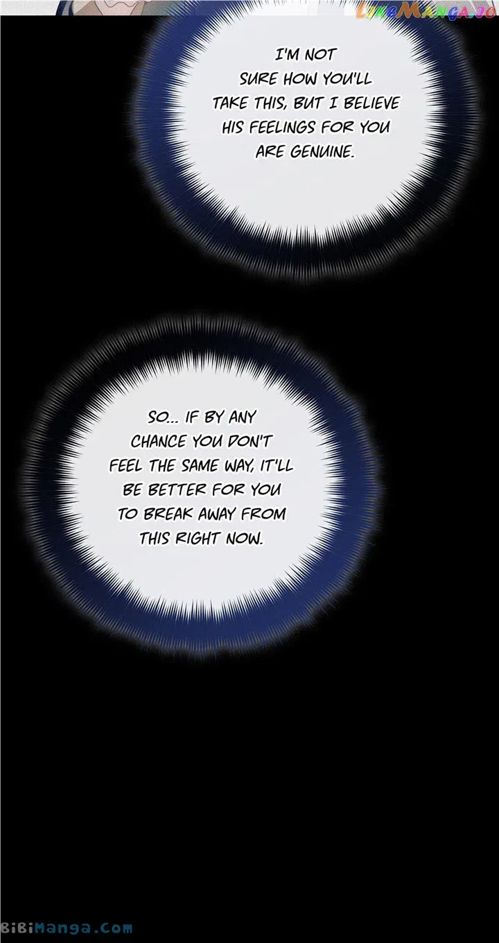 Preventing the Making of a Tyrant Chapter 92 – Page 7