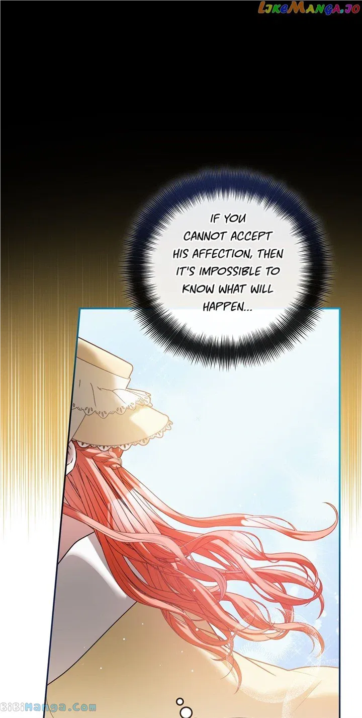 Preventing the Making of a Tyrant Chapter 92 – Page 8