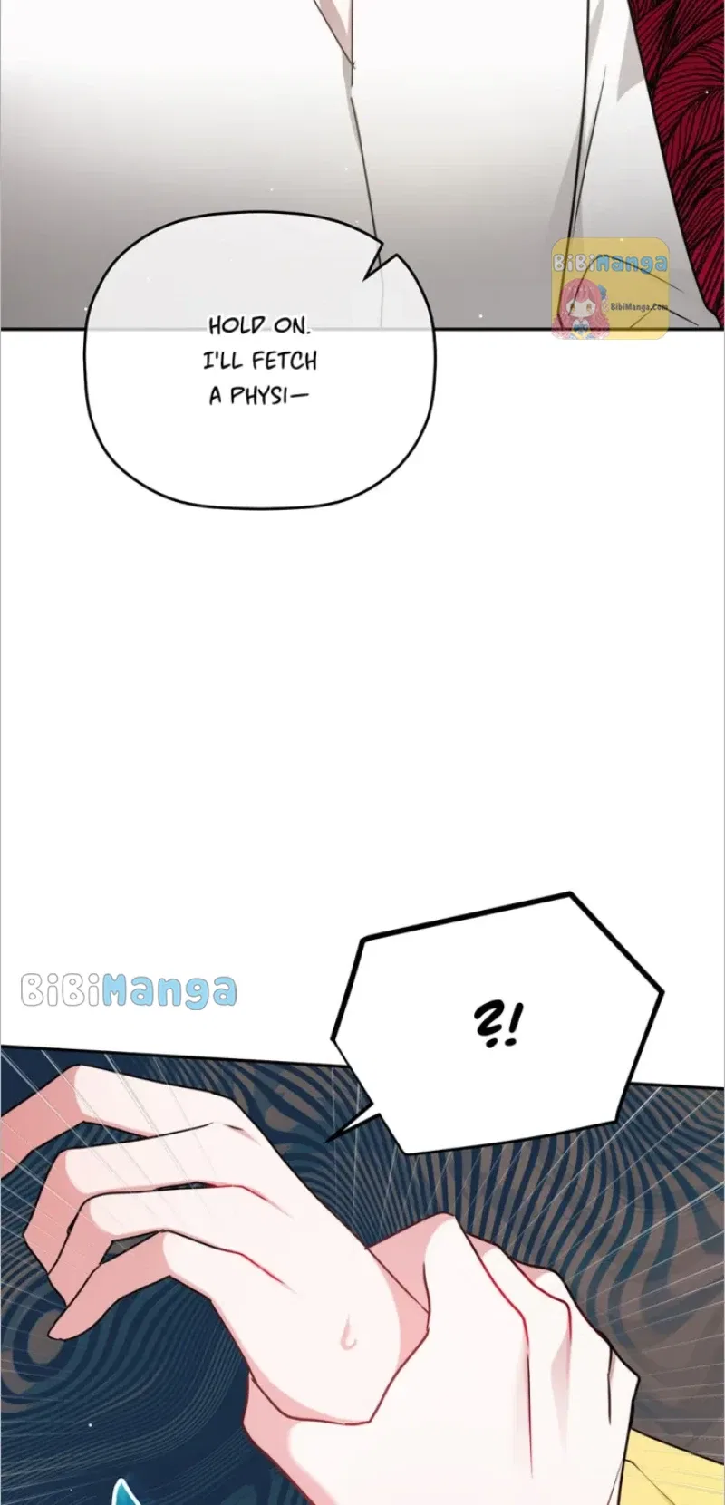 Preventing the Making of a Tyrant Chapter 91 – Page 5