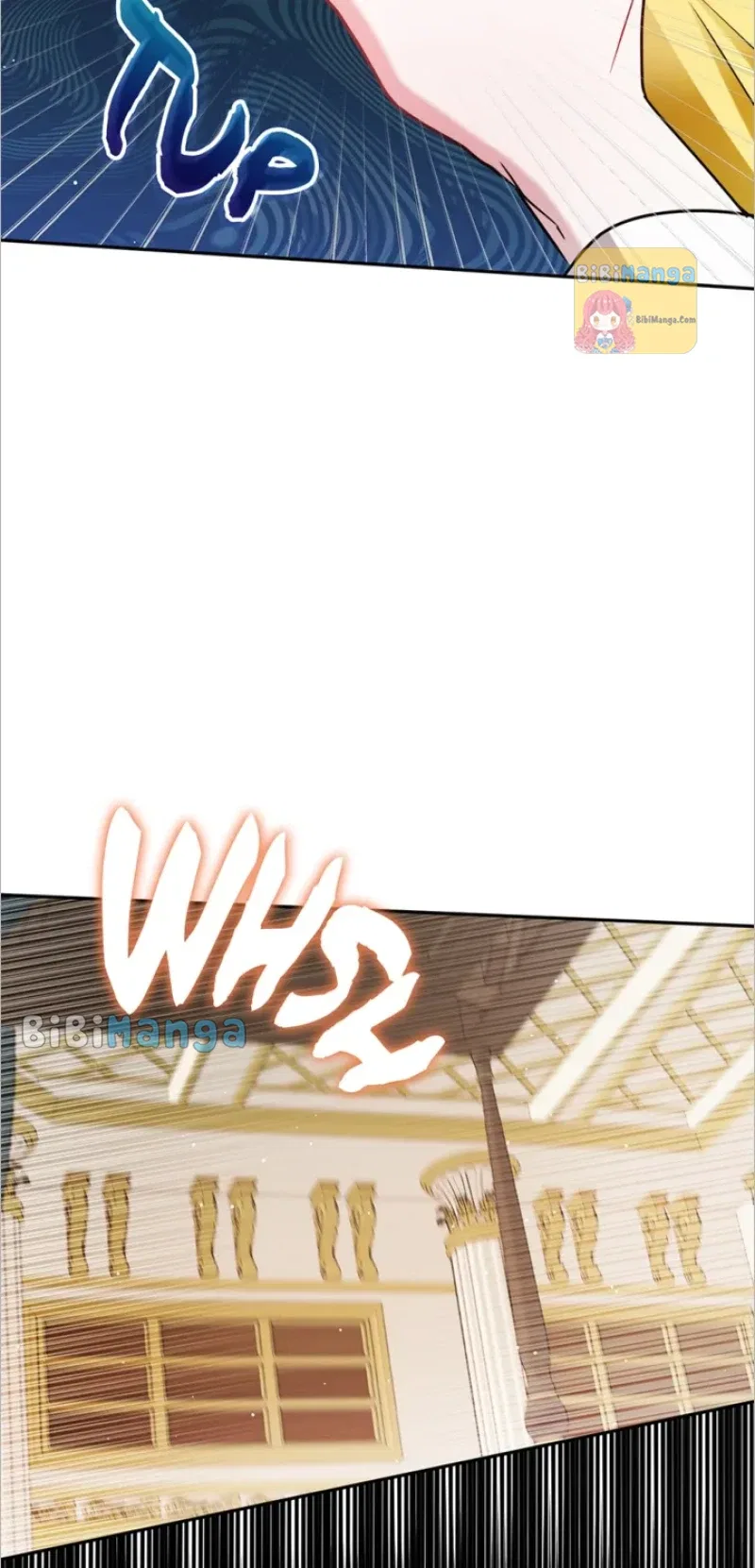 Preventing the Making of a Tyrant Chapter 91 – Page 6
