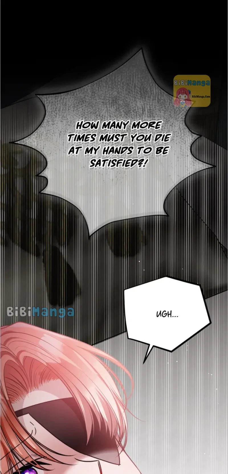 Preventing the Making of a Tyrant Chapter 91 – Page 10