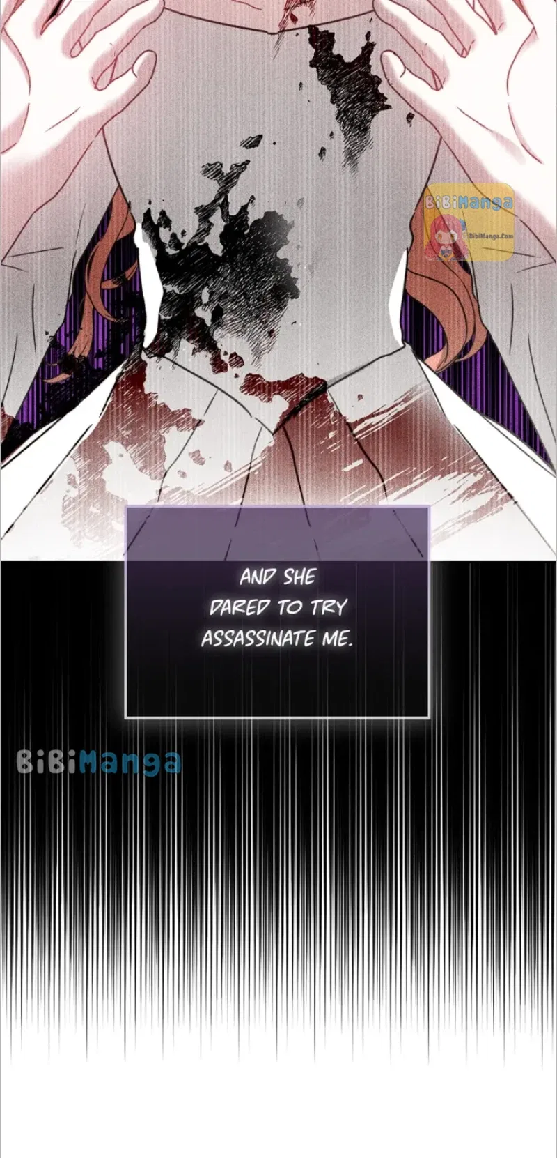 Preventing the Making of a Tyrant Chapter 91 – Page 16