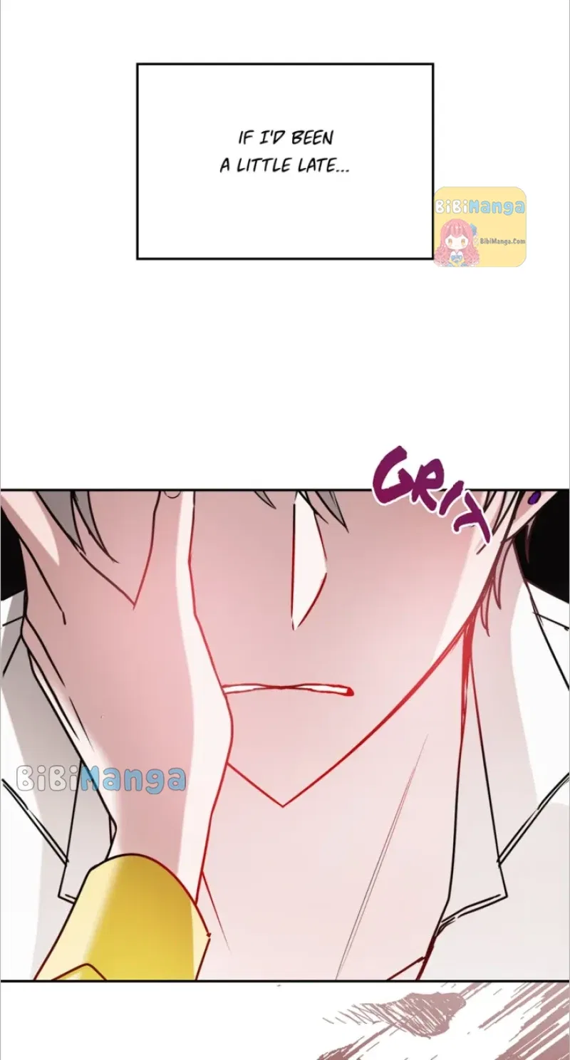 Preventing the Making of a Tyrant Chapter 91 – Page 22