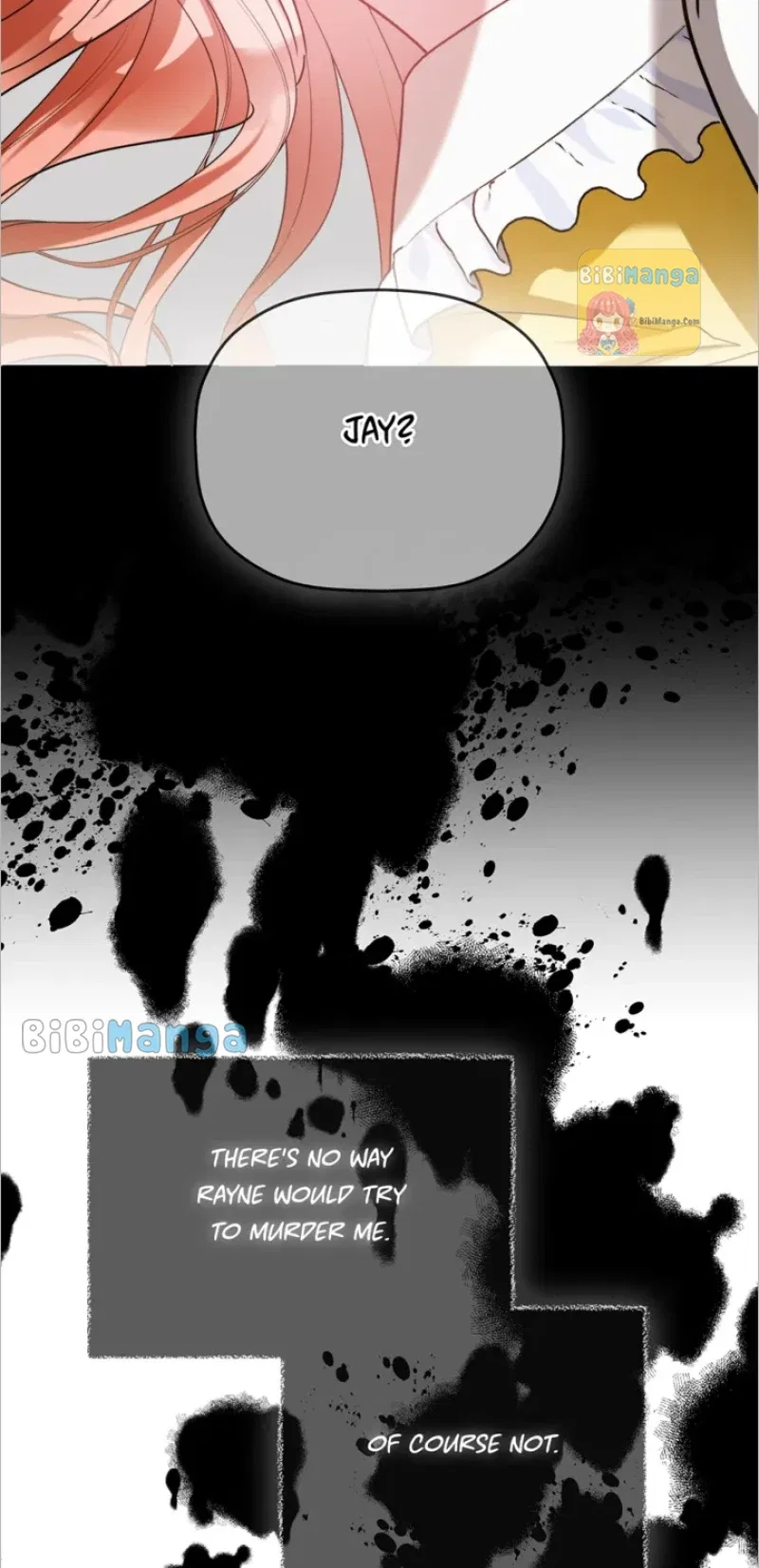 Preventing the Making of a Tyrant Chapter 91 – Page 25