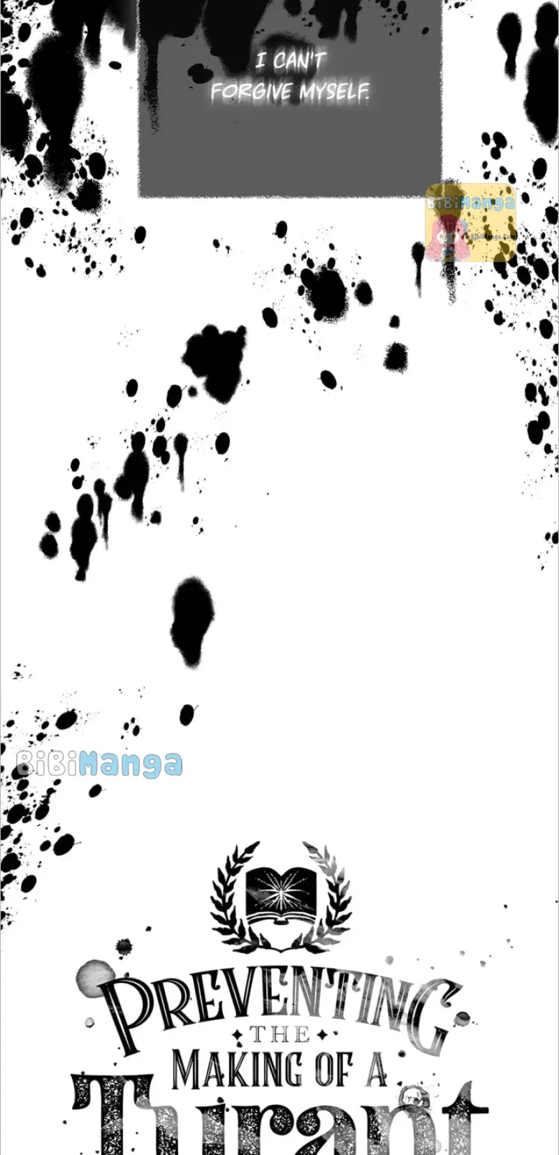 Preventing the Making of a Tyrant Chapter 91 – Page 28